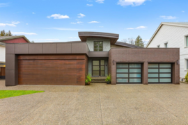 8901 Mackie Street, Langley, BC