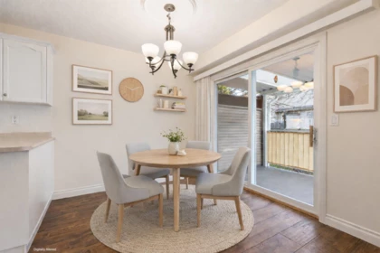 35 46360 Valleyview Road, Chilliwack, BC, Chilliwack — Townhouse for sale