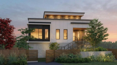 3663 W 48th Avenue, Vancouver, BC, Vancouver — Single Family Residence for sale