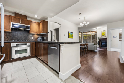204 6333 Larkin Drive, Vancouver, BC, Vancouver — Apartment/Condo for sale