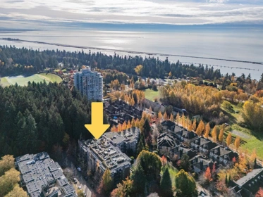 204 6333 Larkin Drive, Vancouver, BC, Vancouver — Apartment/Condo for sale