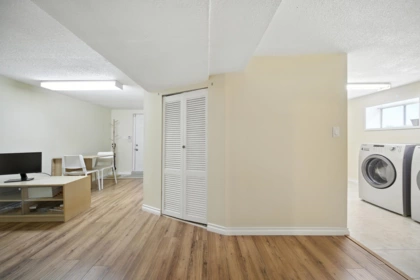 Garage Interior Photo of 966 E 64th Avenue, Vancouver, BC