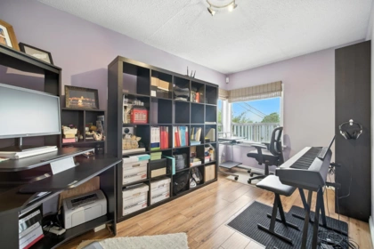Office / Den Photo of 966 E 64th Avenue, Vancouver, BC