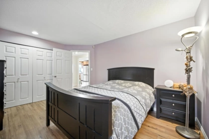 Powder Room Photo of 966 E 64th Avenue, Vancouver, BC