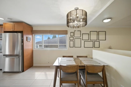 Primary Bedroom Photo of 966 E 64th Avenue, Vancouver, BC