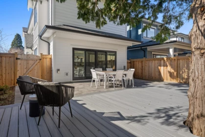3411 Chatham Street, Richmond, BC