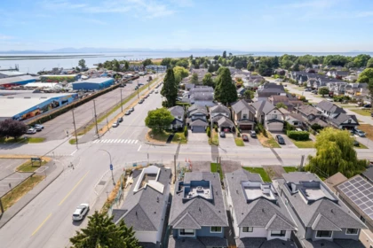 3411 Chatham Street, Richmond, BC