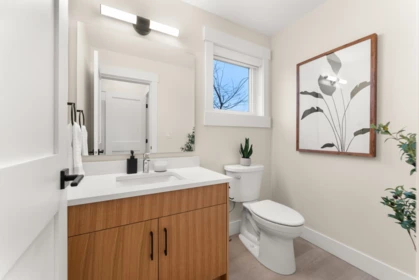 Loft / Bonus Room Photo of 3411 Chatham Street, Richmond, BC