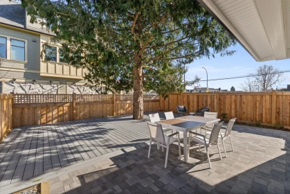 Street View Photo of 3411 Chatham Street, Richmond, BC