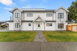 3411 Chatham Street, Richmond, BC