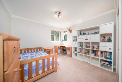Walk-In Closet Photo of 14766 31 Avenue, Surrey, BC