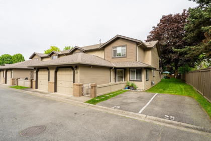 29 11880 82 Avenue, Delta, BC, Delta — Townhouse for sale
