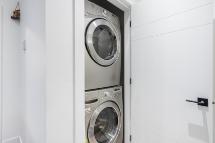Laundry Room Photo of 6052 172 Street, Surrey, BC