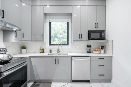 Pantry Photo of 6052 172 Street, Surrey, BC