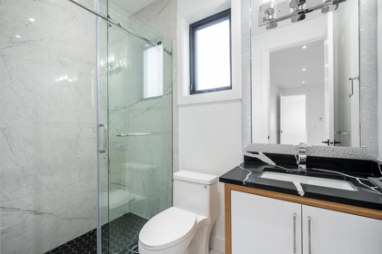 Powder Room Photo of 6052 172 Street, Surrey, BC