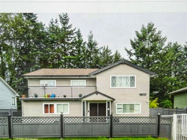 10623 133 Street, Surrey, BC, Surrey — Single Family Residence for sale