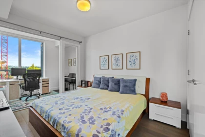 Bedroom 4 Photo of 312 2118 W 15th Avenue, Vancouver, BC