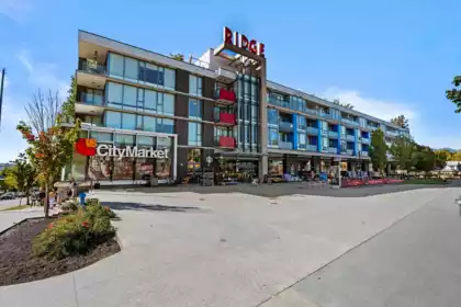 312 2118 W 15th Avenue, Vancouver, BC, Vancouver — Apartment/Condo for sale