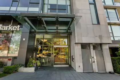 312 2118 W 15th Avenue, Vancouver, BC, Vancouver — Apartment/Condo for sale