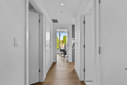 Kitchen Photo of 312 2118 W 15th Avenue, Vancouver, BC
