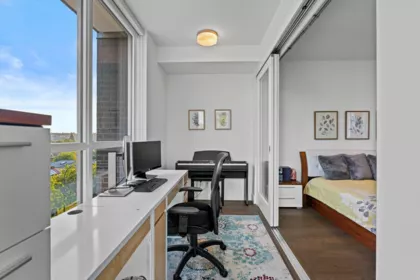 Loft / Bonus Room Photo of 312 2118 W 15th Avenue, Vancouver, BC