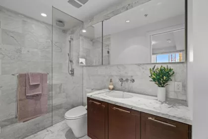 Office / Den Photo of 312 2118 W 15th Avenue, Vancouver, BC