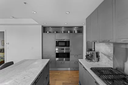 Primary Bedroom Photo of 312 2118 W 15th Avenue, Vancouver, BC