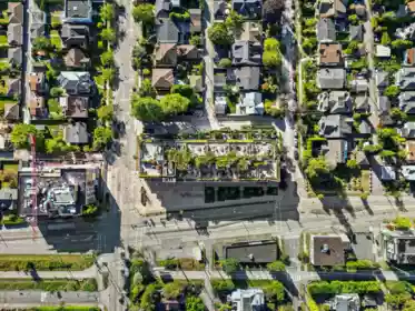 Street View Photo of 312 2118 W 15th Avenue, Vancouver, BC