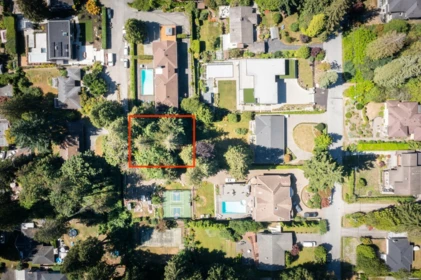 1435 Nelson Avenue, West Vancouver, BC