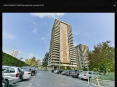2603 3755 Bartlett Court, Burnaby, BC