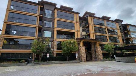 A206 8218 207a Street, Langley, BC, Langley — Apartment/Condo for sale
