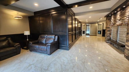 A206 8218 207a Street, Langley, BC, Langley — Apartment/Condo for sale