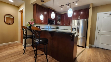 A206 8218 207a Street, Langley, BC, Langley — Apartment/Condo for sale
