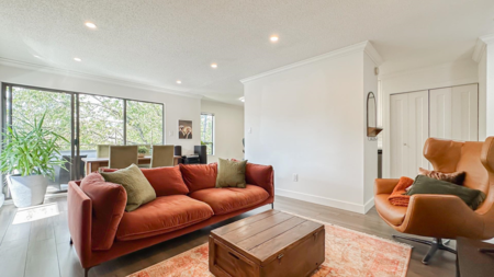 306 1250 W 12th Avenue, Vancouver, BC, Vancouver — Apartment/Condo for sale