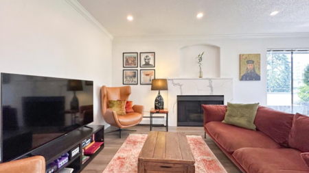 306 1250 W 12th Avenue, Vancouver, BC, Vancouver — Apartment/Condo for sale