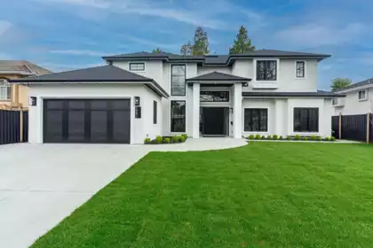 10671 Caithcart Road, Richmond, BC, Richmond — 5 bed single family residence for sale