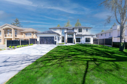 10671 Caithcart Road, Richmond, BC, Richmond — Single Family Residence for sale