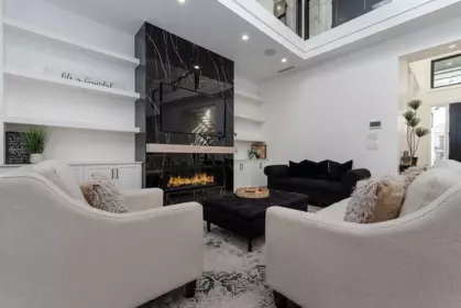 Loft / Bonus Room Photo of 10671 Caithcart Road, Richmond, BC