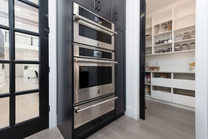 Mudroom Photo of 10671 Caithcart Road, Richmond, BC