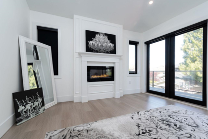 Office / Den Photo of 10671 Caithcart Road, Richmond, BC