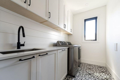 Primary Bathroom Photo of 10671 Caithcart Road, Richmond, BC