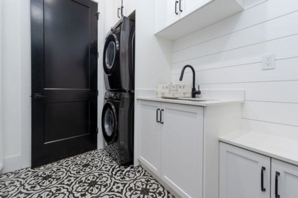 Walk-In Closet Photo of 10671 Caithcart Road, Richmond, BC