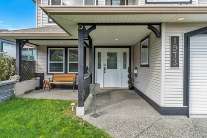 1973 Morgan Avenue, Port Coquitlam, BC, Port Coquitlam — Single Family Residence for sale