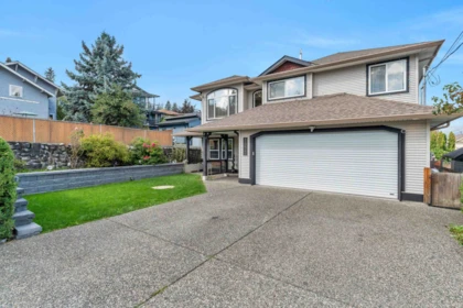 1973 Morgan Avenue, Port Coquitlam, BC, Port Coquitlam — Single Family Residence for sale