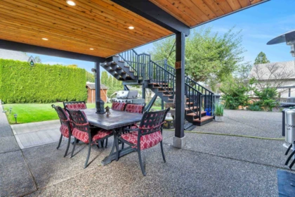1973 Morgan Avenue, Port Coquitlam, BC, Port Coquitlam — Single Family Residence for sale