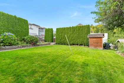 1973 Morgan Avenue, Port Coquitlam, BC, Port Coquitlam — Single Family Residence for sale