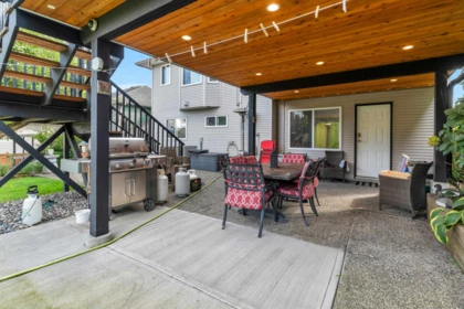 1973 Morgan Avenue, Port Coquitlam, BC, Port Coquitlam — Single Family Residence for sale