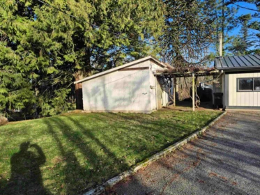 37318 Ward Road, Abbotsford, BC, Abbotsford — Single Family Residence for sale