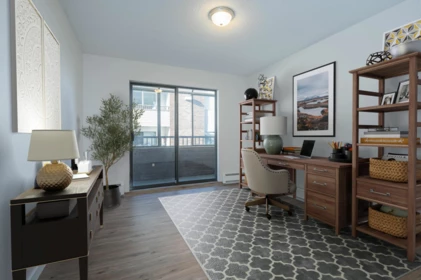 Breakfast Nook Photo of 105 20460 54th Avenue, Langley, BC