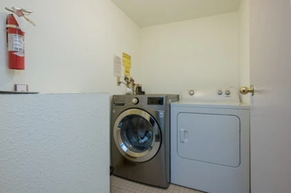 Office / Den Photo of 105 20460 54th Avenue, Langley, BC